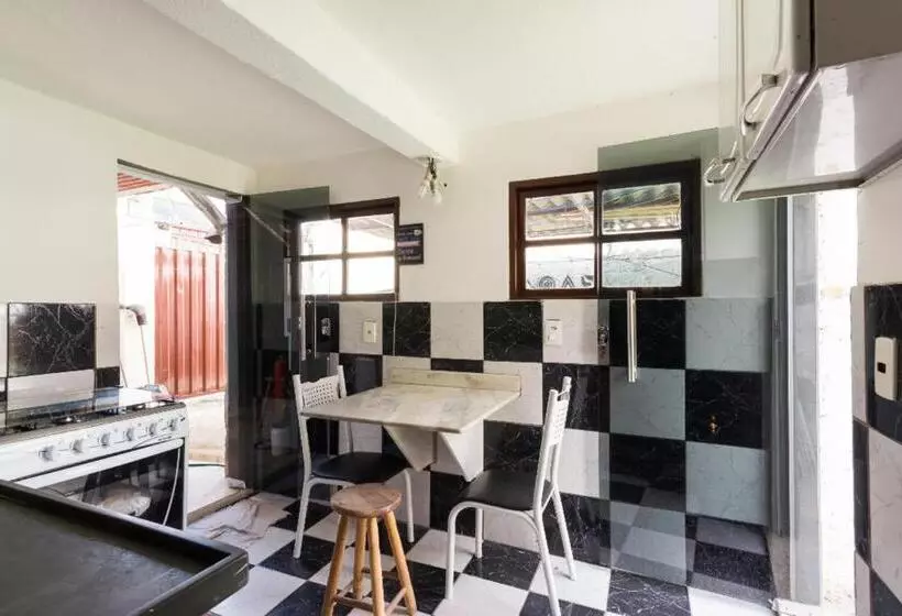 Man Cave Hostel