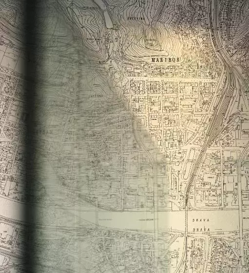 پانسیون Citymap Maribor
