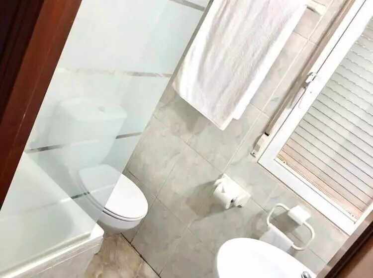 Majatalo Hostal Hermanos Sánchez