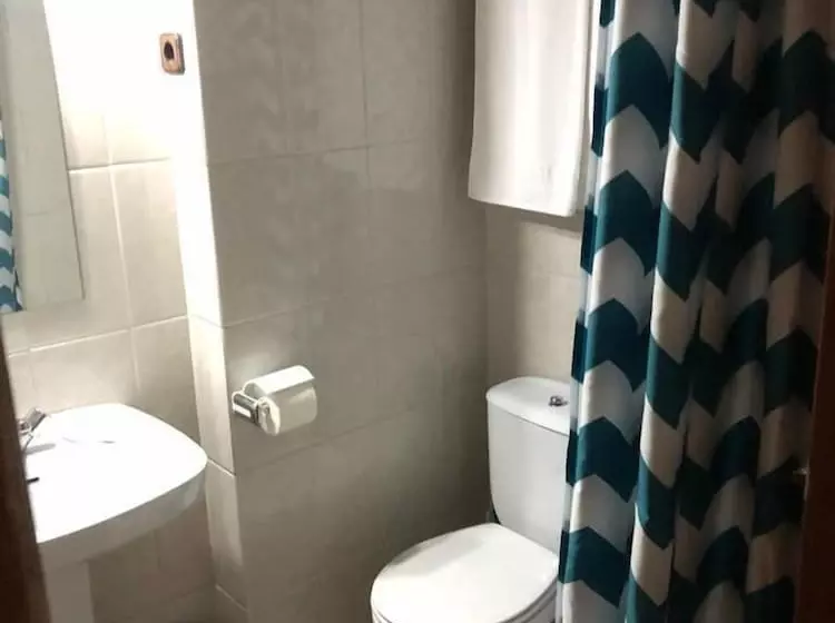 Majatalo Hostal Hermanos Sánchez