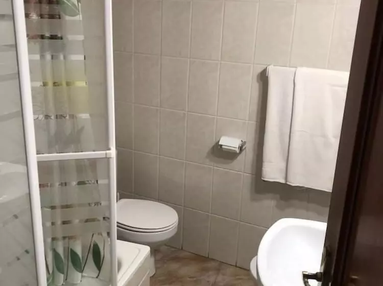 Majatalo Hostal Hermanos Sánchez