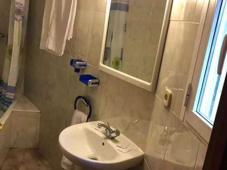 Majatalo Hostal Hermanos Sánchez