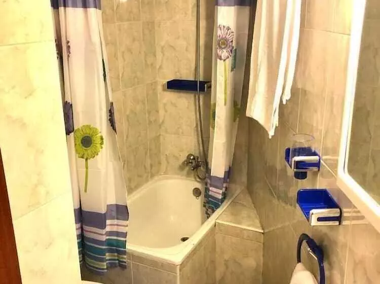 Majatalo Hostal Hermanos Sánchez