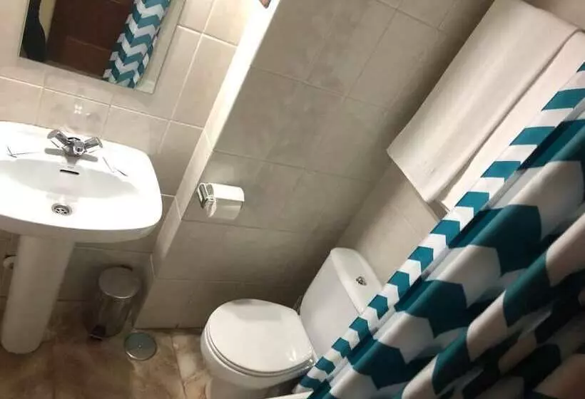 Majatalo Hostal Hermanos Sánchez