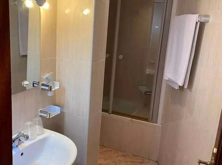 Majatalo Hostal Hermanos Sánchez