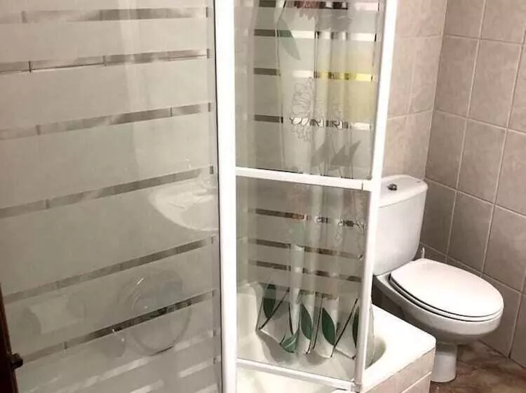 Majatalo Hostal Hermanos Sánchez