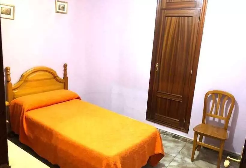 Majatalo Hostal Hermanos Sánchez