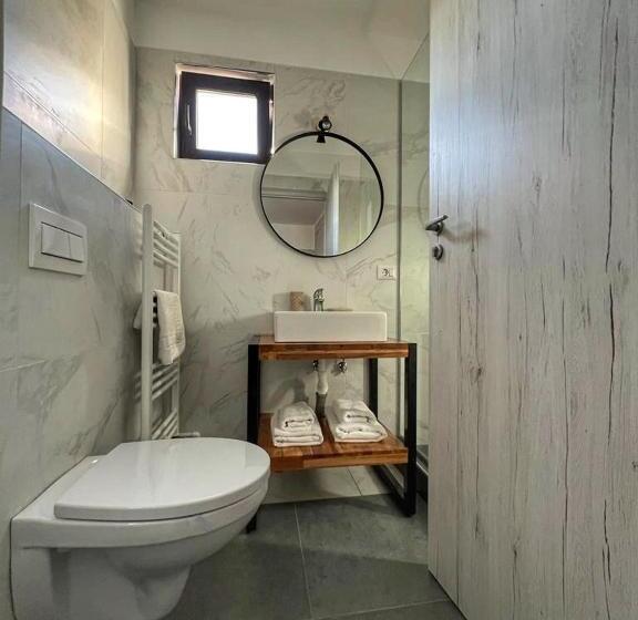 پانسیون Vily Luxury Rooms