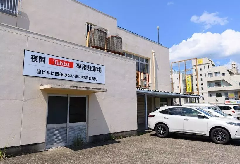 Tabist Chunichi Business Hotel Shima