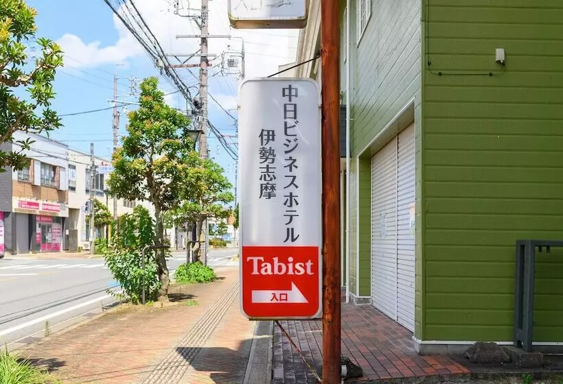 Tabist Chunichi Business Hotel Shima