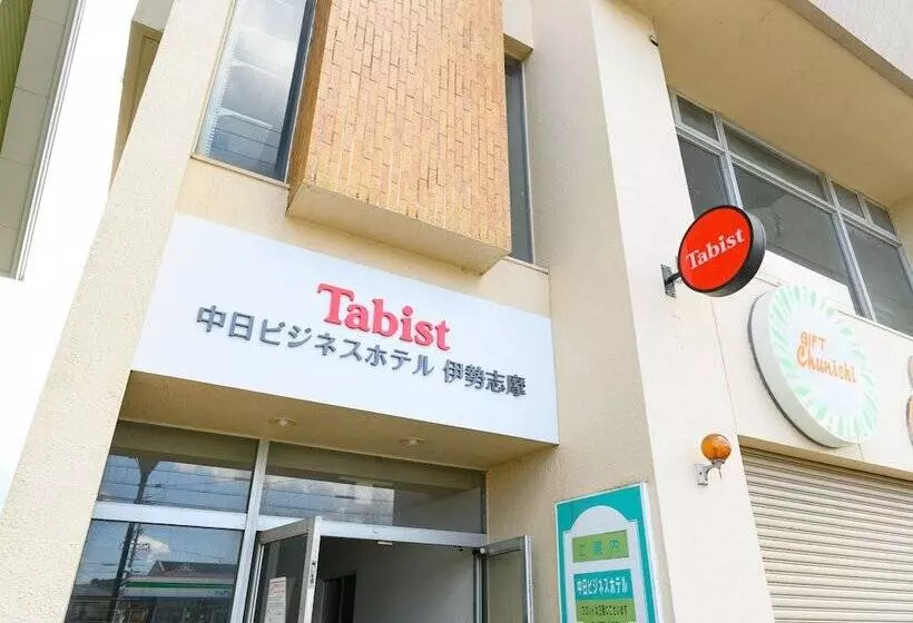 Tabist Chunichi Business Hotel Shima