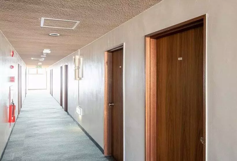 Tabist Chunichi Business Hotel Shima