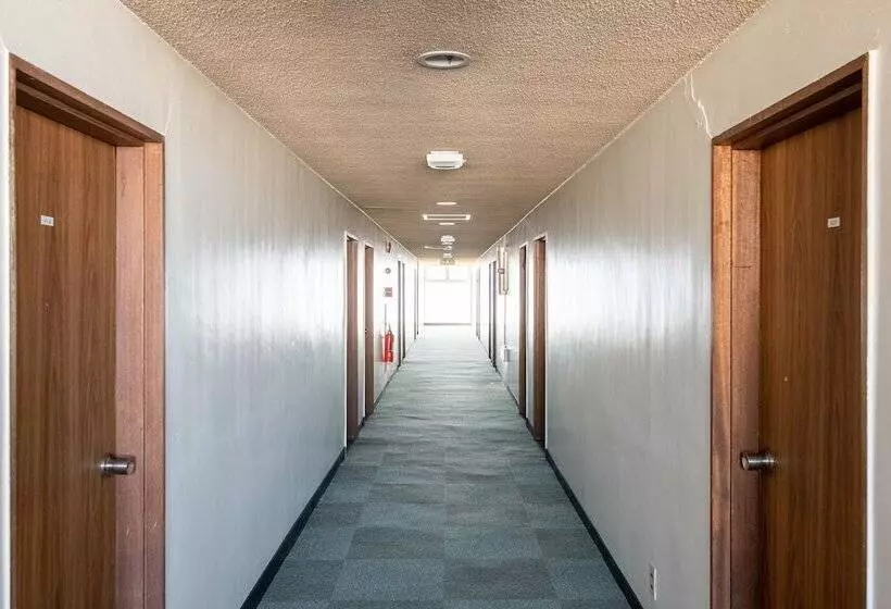 Tabist Chunichi Business Hotel Shima