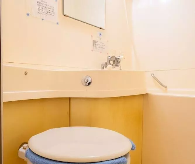 Tabist Chunichi Business Hotel Shima