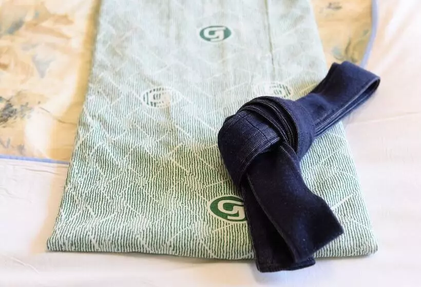 Tabist Chunichi Business Hotel Shima