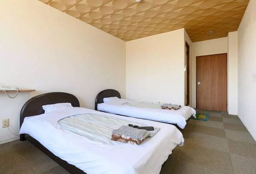 Tabist Chunichi Business Hotel Shima