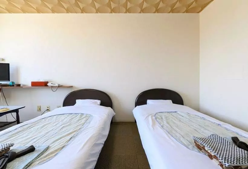 Tabist Chunichi Business Hotel Shima