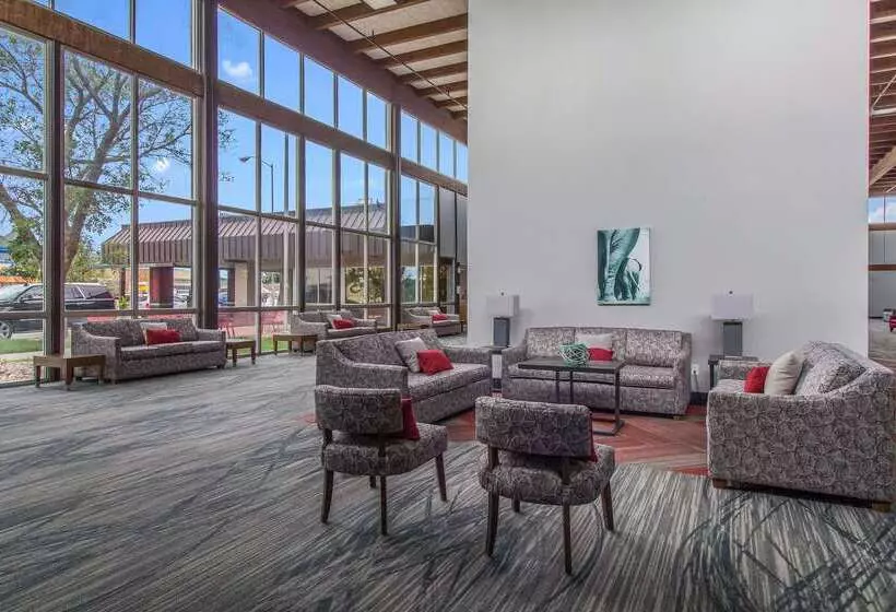 酒店 Sonesta Essential Rapid City