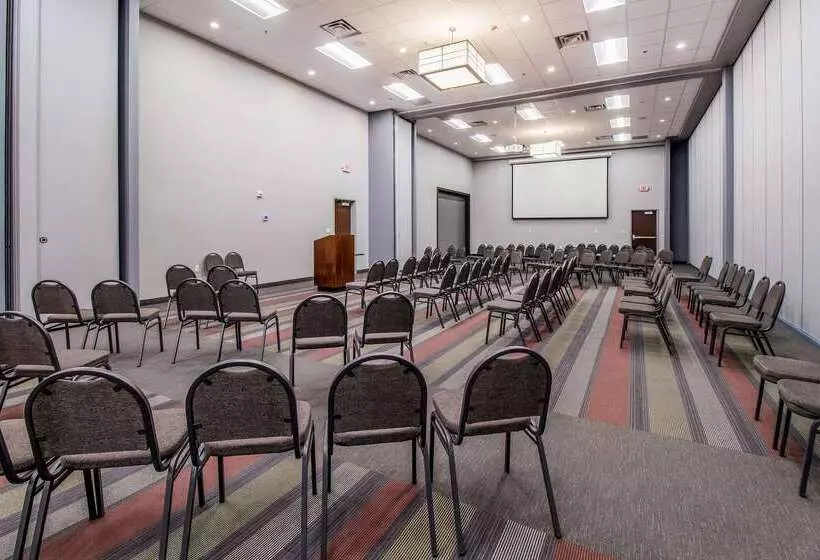 酒店 Sonesta Essential Rapid City