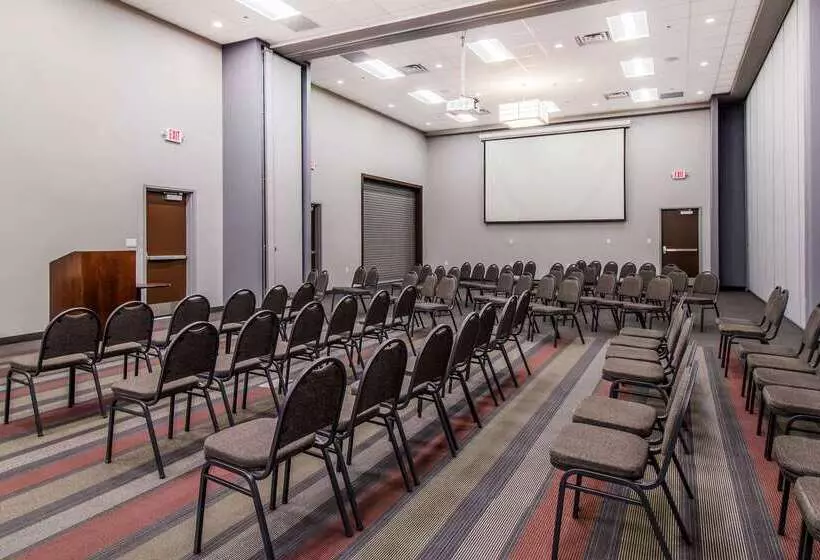 酒店 Sonesta Essential Rapid City