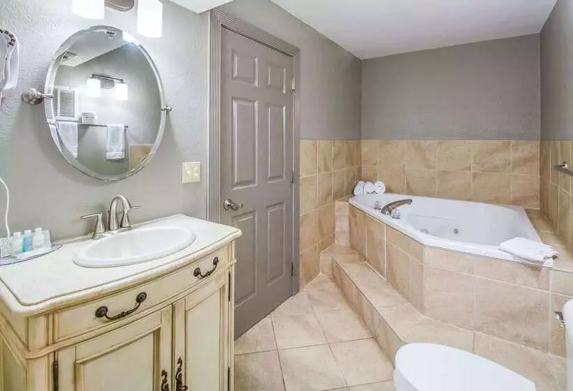 酒店 Sonesta Essential Rapid City