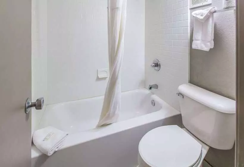 酒店 Sonesta Essential Rapid City