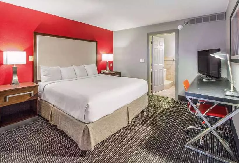 酒店 Sonesta Essential Rapid City