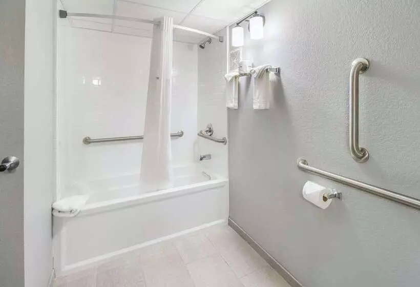 酒店 Sonesta Essential Rapid City