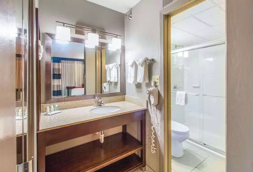 酒店 Sonesta Essential Rapid City