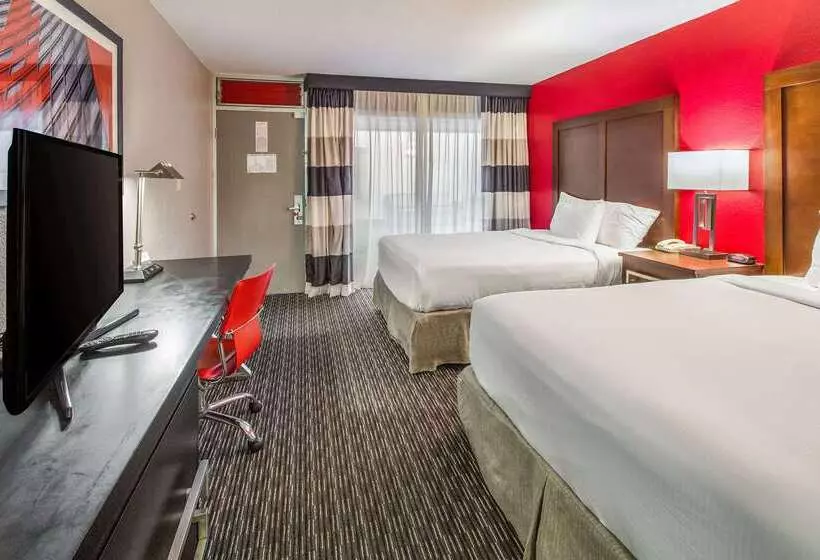 酒店 Sonesta Essential Rapid City