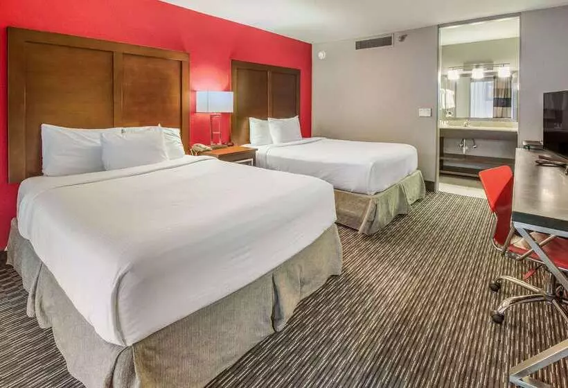 酒店 Sonesta Essential Rapid City