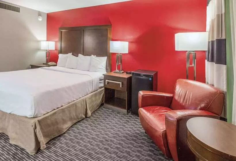 酒店 Sonesta Essential Rapid City