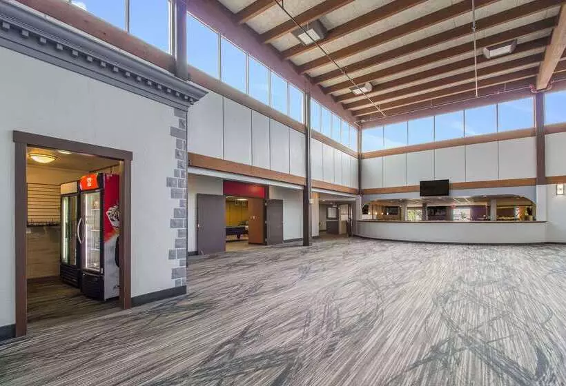 酒店 Sonesta Essential Rapid City