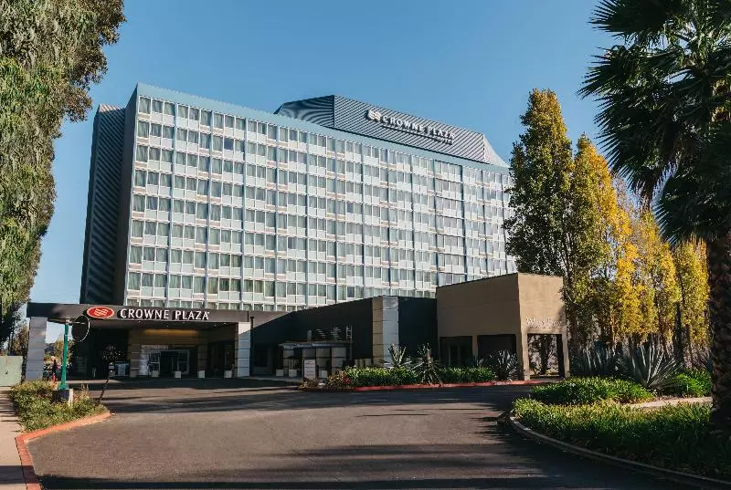 酒店 Crowne Plaza San Francisco Airport, An Ihg