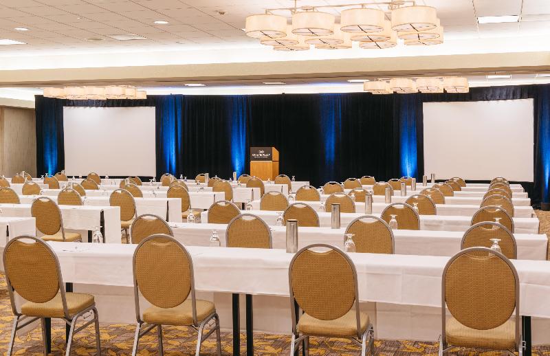 فندق Crowne Plaza San Francisco Airport, An Ihg