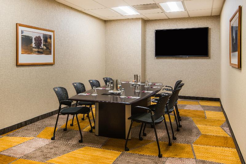 فندق Crowne Plaza San Francisco Airport, An Ihg