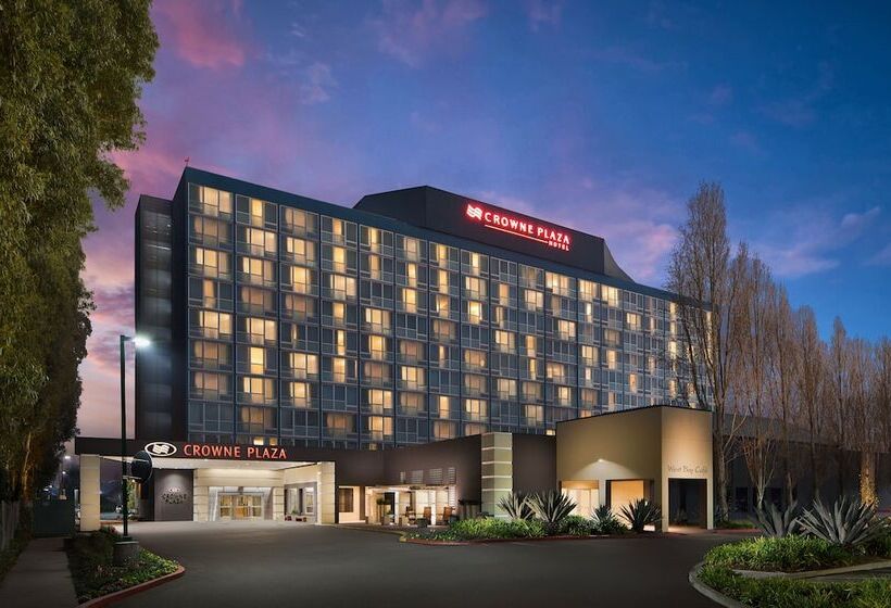 فندق Crowne Plaza San Francisco Airport, An Ihg