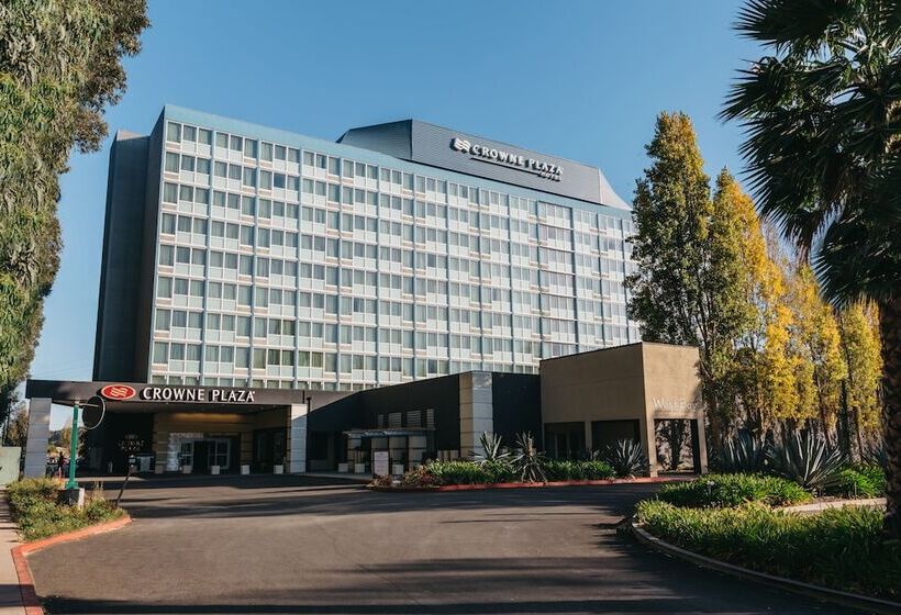 فندق Crowne Plaza San Francisco Airport, An Ihg
