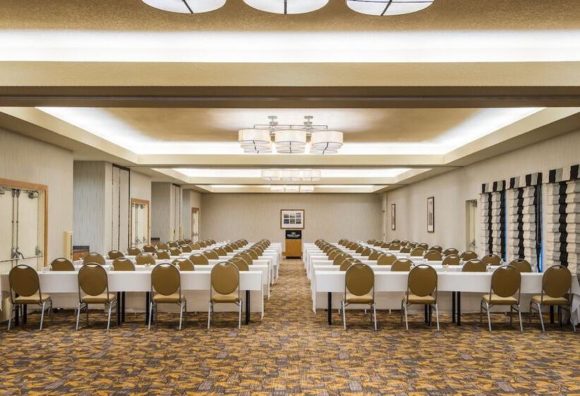 فندق Crowne Plaza San Francisco Airport, An Ihg