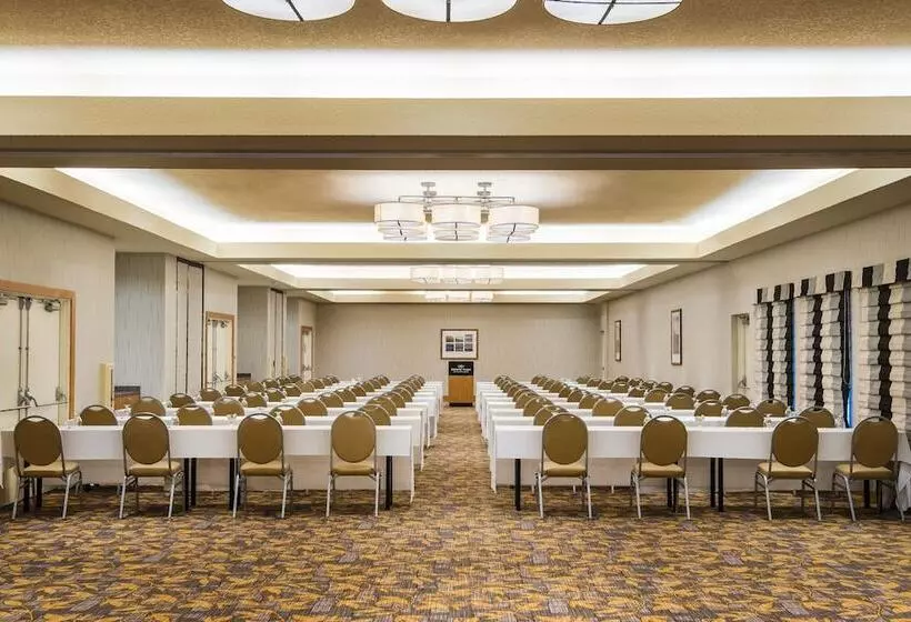 酒店 Crowne Plaza San Francisco Airport, An Ihg