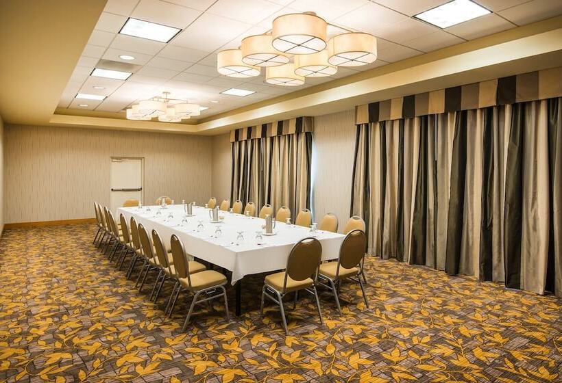 فندق Crowne Plaza San Francisco Airport, An Ihg