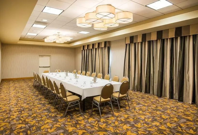 酒店 Crowne Plaza San Francisco Airport, An Ihg