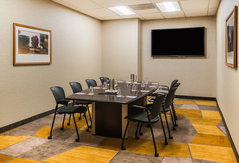 فندق Crowne Plaza San Francisco Airport, An Ihg