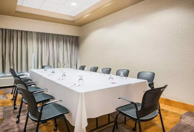 酒店 Crowne Plaza San Francisco Airport, An Ihg