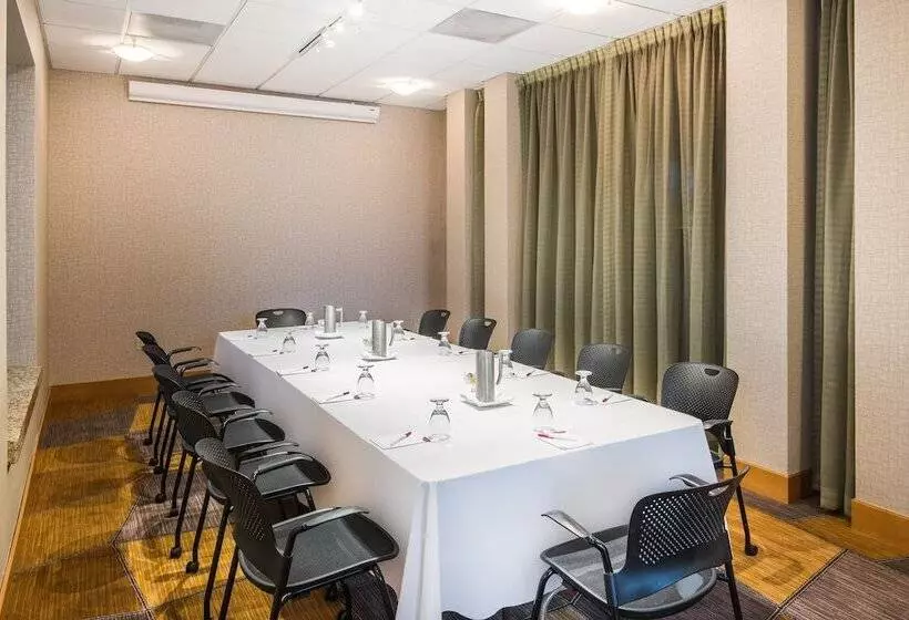 酒店 Crowne Plaza San Francisco Airport, An Ihg