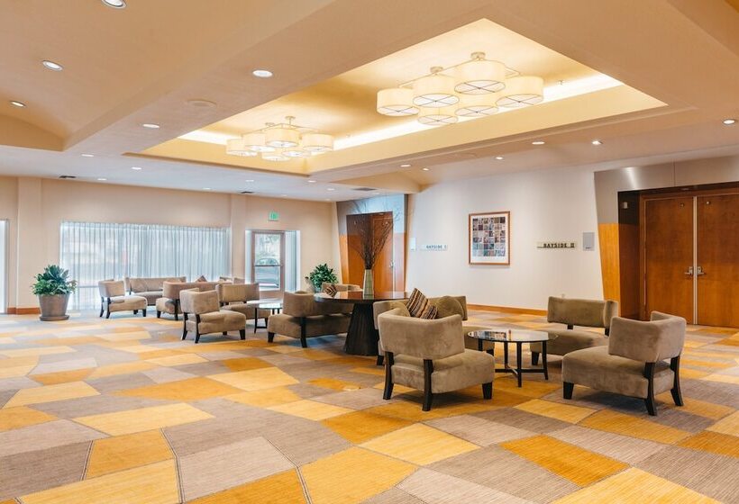 فندق Crowne Plaza San Francisco Airport, An Ihg