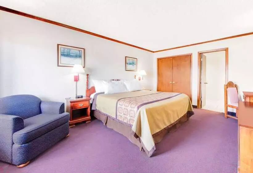 فندق Days Inn By Wyndham Monett