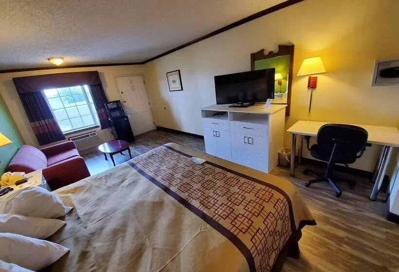 فندق Days Inn By Wyndham Monett