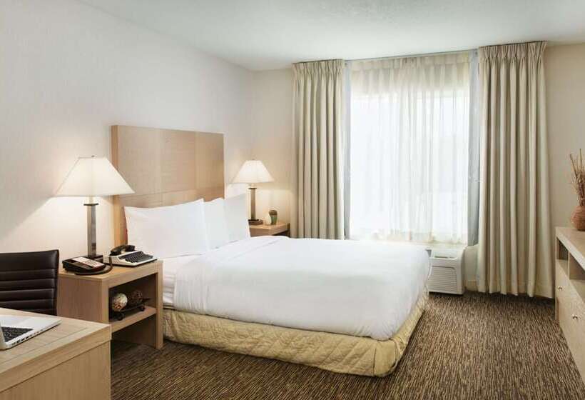 Doubletree By Hilton Hotel Vancouver