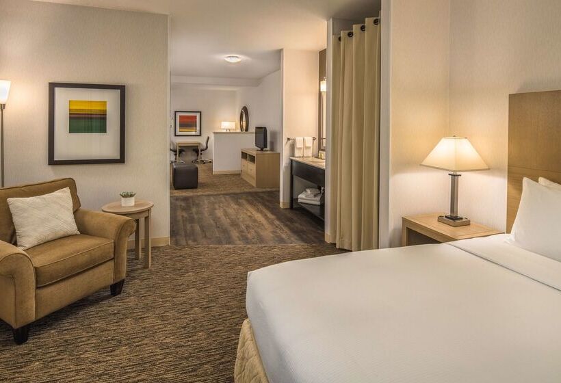 Doubletree By Hilton Hotel Vancouver